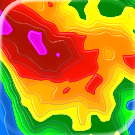 NOAA Radar